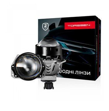 Світлодіодні BI-LED лінзи TORSSEN 3'' S35 1927 фото