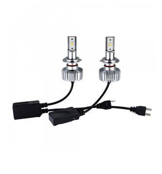 Світлодіодні лампи TORSSEN Light Pro H7 35W CAN BUS 812 фото